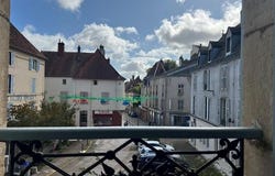 Gray, Franche-Comté 70100