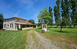 Begadan, Aquitaine 33340