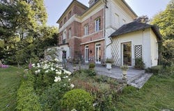 Grand Bourgtheroulde, Haute-Normandie 27520