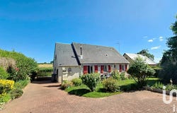 Dampierre-en-Bray, Normandy 76220