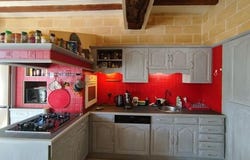 Boissy-l'Aillerie, Île-de-France 95650