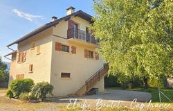 RUFFIEUX, Rhône-Alpes 73310