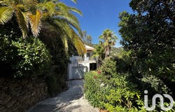 Rayol-Canadel-sur-Mer, Provence-Alpes-Côte d'Azur 83820