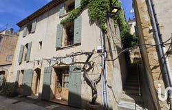 Jouques, Provence-Alpes-Côte d'Azur 13490