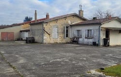ST SAUVEUR, Aquitaine 33250