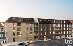 SAINT-OMER, Hauts-de-France 62500