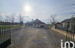 Saint-Avit, Centre-Val de Loire 41170