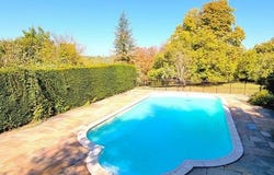 Sauveterre-De-Guyenne, Gironde