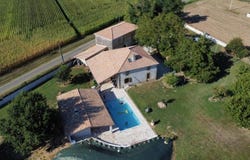 Fauillet, Aquitaine 47400