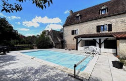 Quissac-en-Quercy, Midi-Pyrénées 46320