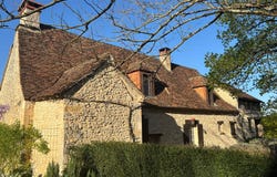 Temple-Laguyon, Aquitaine 24390