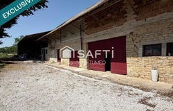 Biefmorin, Franche-Comté 39800