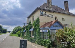 Macquigny, Hauts-de-France 02120