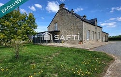 Guegon, Bretagne 56120