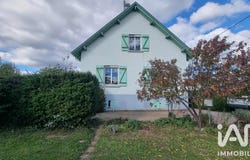 Anould, Grand Est 88650