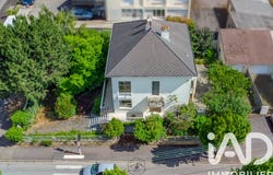 Maizières-lès-Metz, Grand Est 57280