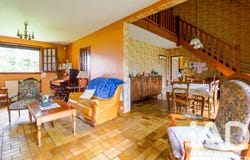 Saint-Laurent-des-Bois, Normandy 27220
