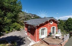 Andon, Alpes-Maritimes 06750