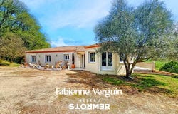 2 Chemin de Bordeneuve, Foulayronnes, Lot-et-Garonne 47510