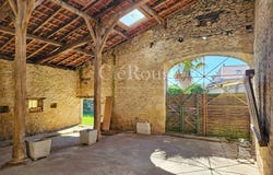 Duras, Aquitaine 47120