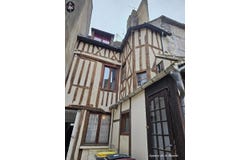 Provins, Seine-et-Marne 77160