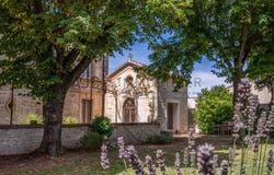 Saint-Étienne-du-Grès, Provence-Alpes-Côte d'Azur 13103