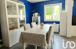 Villers-sous-Saint-Leu, Hauts-de-France 60340