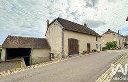 Cendrey, Bourgogne-Franche-Comté 25640