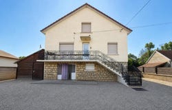 Chaussin, Franche-Comté 39120