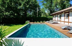 Moliets-et-Maa, Aquitaine 40660