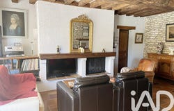 Thury, Bourgogne-Franche-Comté 89520