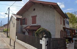 Echirolles, Rhône-Alpes 38130