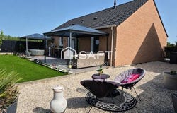 Saultain, Nord-Pas-de-Calais 59990