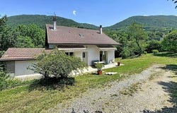 Vif, Rhône-Alpes 38450