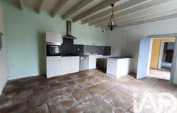 Chey, Nouvelle-Aquitaine 79120