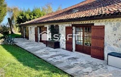 Francescas, Aquitaine 47600