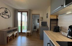 Fontcouverte-la-Toussuire, Savoie 73300