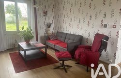 Franchesse, Auvergne-Rhône-Alpes 03160