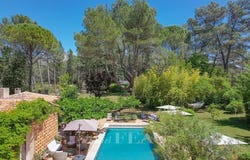 Le Tholonet, Provence-Alpes-Côte d'Azur 13100
