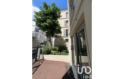 Saint-Cloud, Île-de-France 92210