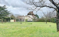 Porcheville, Île-de-France 78440