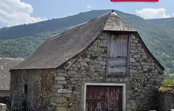 Arras-en-Lavedan, Hautes-Pyrénées 65400