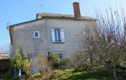 JUILLAC, Limousin 19350