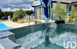 Herm, Nouvelle-Aquitaine 40990