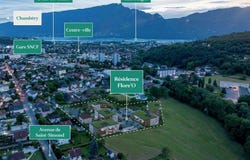 AIX-LES-BAINS, Auvergne-Rhône-Alpes 73100