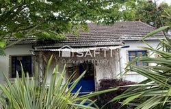 Blainville-Sur-Mer, Basse-Normandie 50560