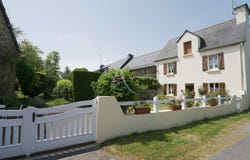 AUGAN, Brittany 56800