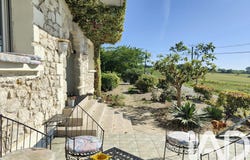 Xaintrailles, Nouvelle-Aquitaine 47230