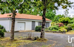 Saint-Philbert-de-Grand-Lieu, Pays de la Loire 44310