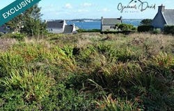Ile-De-Batz, Bretagne 29253